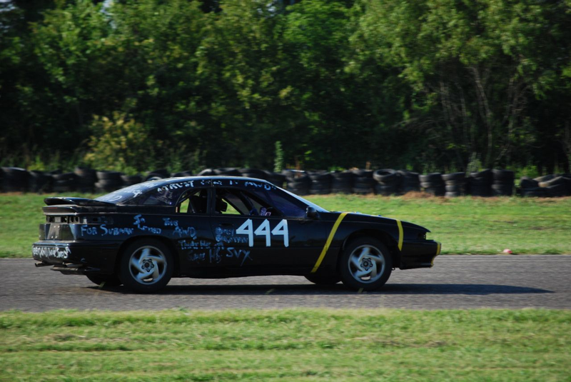 Illustration for article titled The 24 Hours Of LeMons New Orleans Über Gallery, Part 5